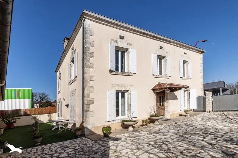 Maison à vendre, 177m², Villetoureix
