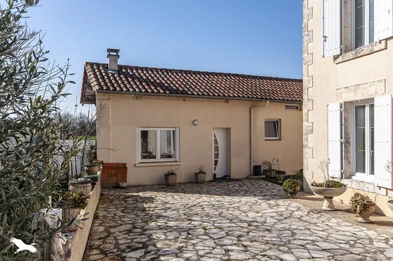 Maison à vendre, 177m², Villetoureix