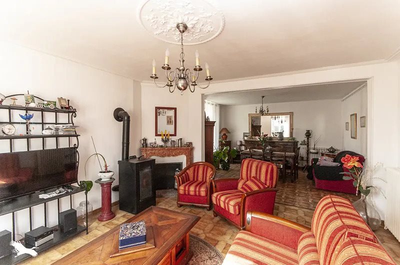 Maison à vendre, 177m², Villetoureix