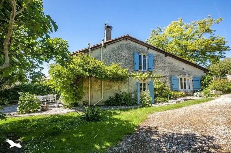 Maison à vendre, 125m², Bouteilles-Saint-Sébastien