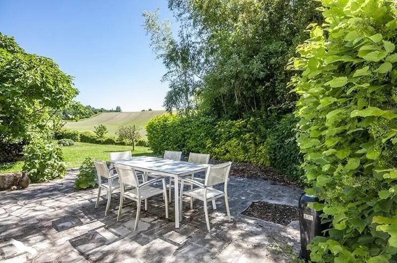 Maison à vendre, 125m², Bouteilles-Saint-Sébastien