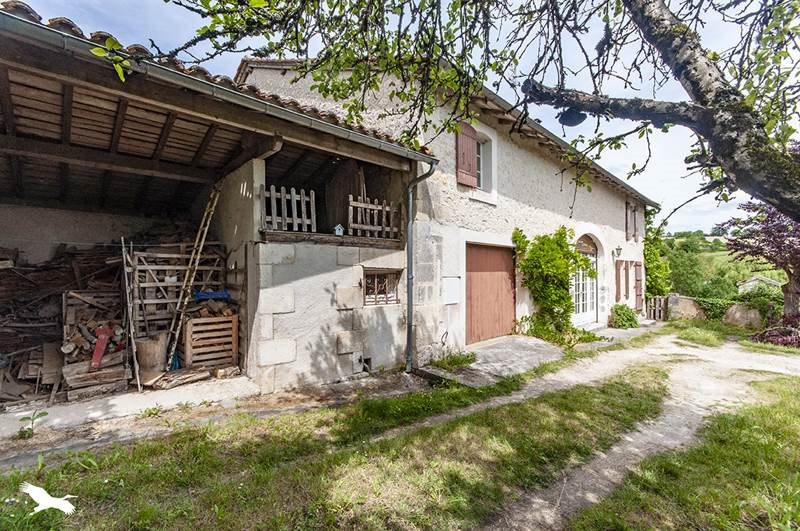 Maison à vendre, 223m², Villetoureix