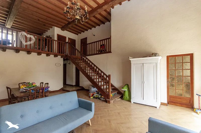 Maison à vendre, 223m², Villetoureix