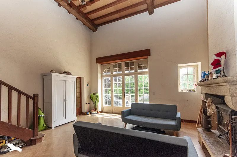 Maison à vendre, 223m², Villetoureix