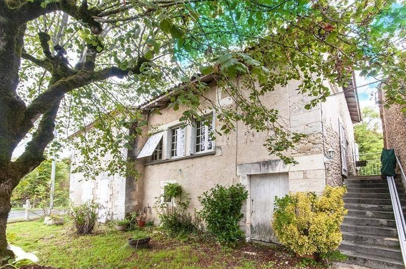 Maison à vendre, 117m², Allemans
