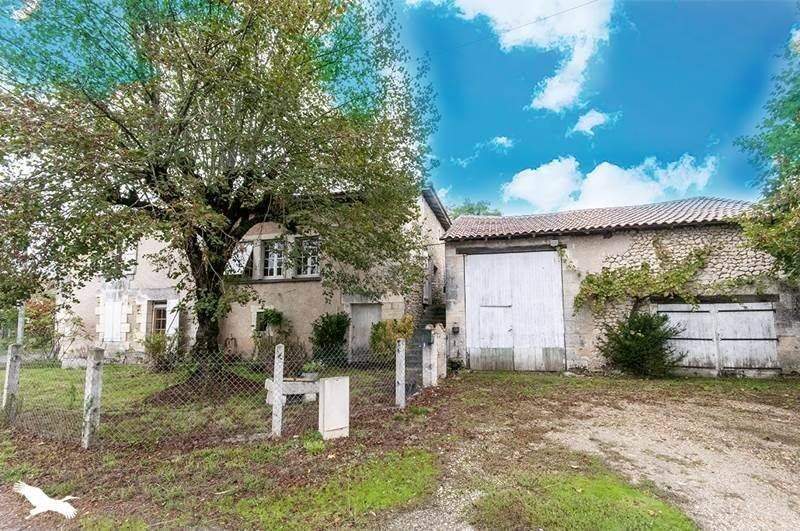 Maison à vendre, 117m², Allemans