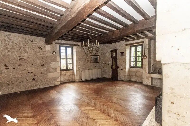 Maison à vendre, 117m², Allemans