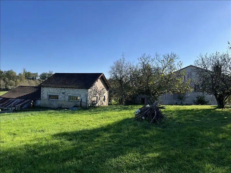 Maison à vendre, 117m², Siorac-de-Ribérac