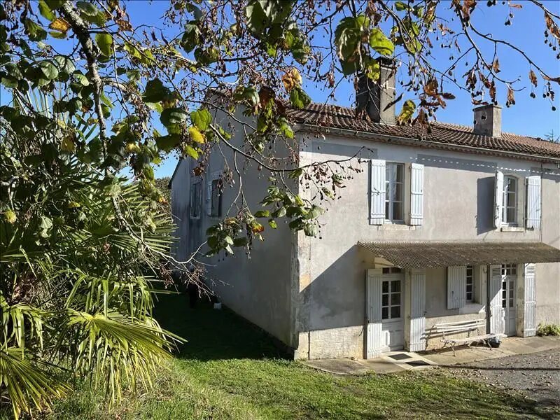 Maison à vendre, 117m², Siorac-de-Ribérac