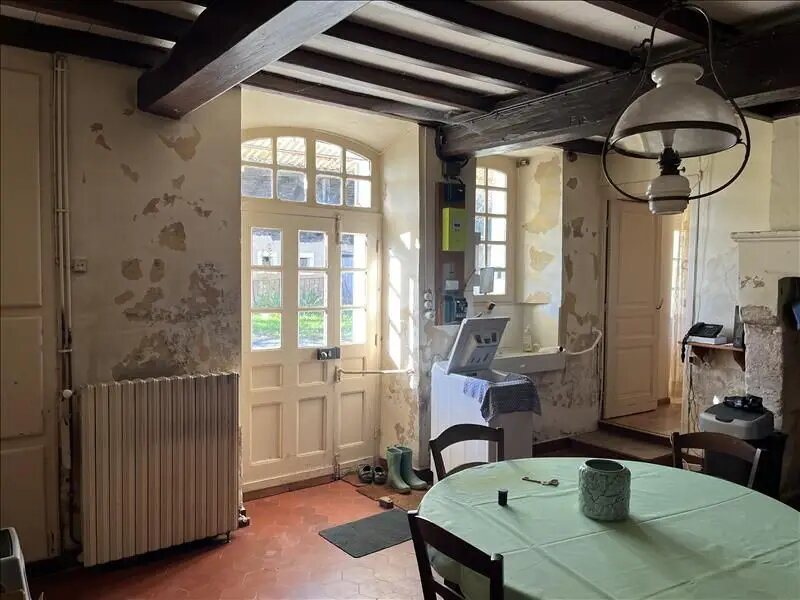 Maison à vendre, 117m², Siorac-de-Ribérac