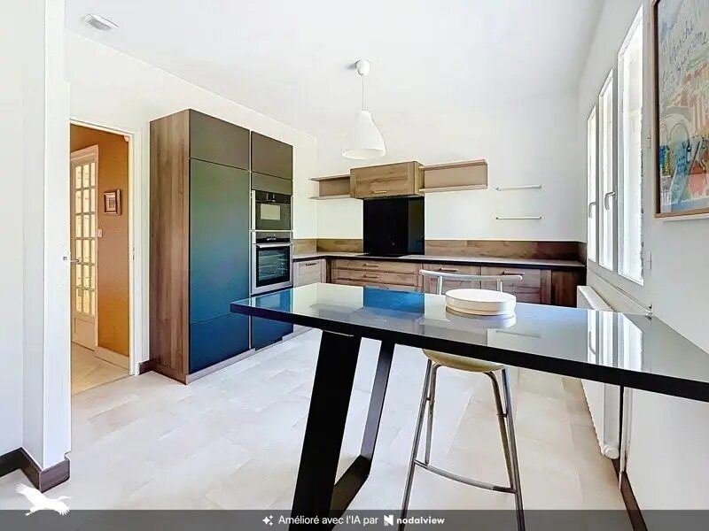 Maison à vendre, 162m², Saint-Martin-de-Ribérac