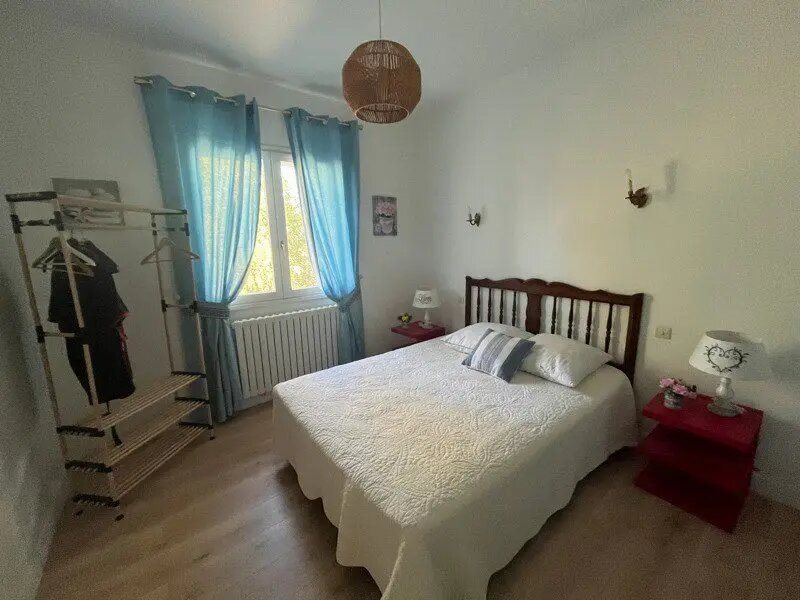 Maison à vendre, 162m², Saint-Martin-de-Ribérac