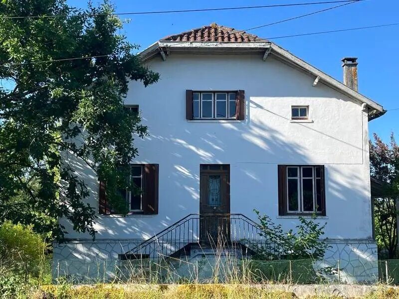Maison à vendre, 144m², Villetoureix