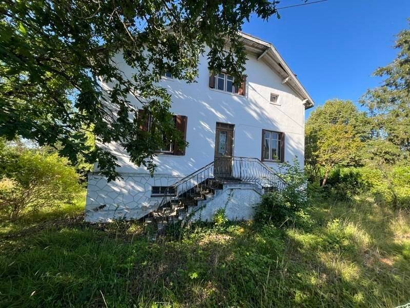 Maison à vendre, 144m², Villetoureix