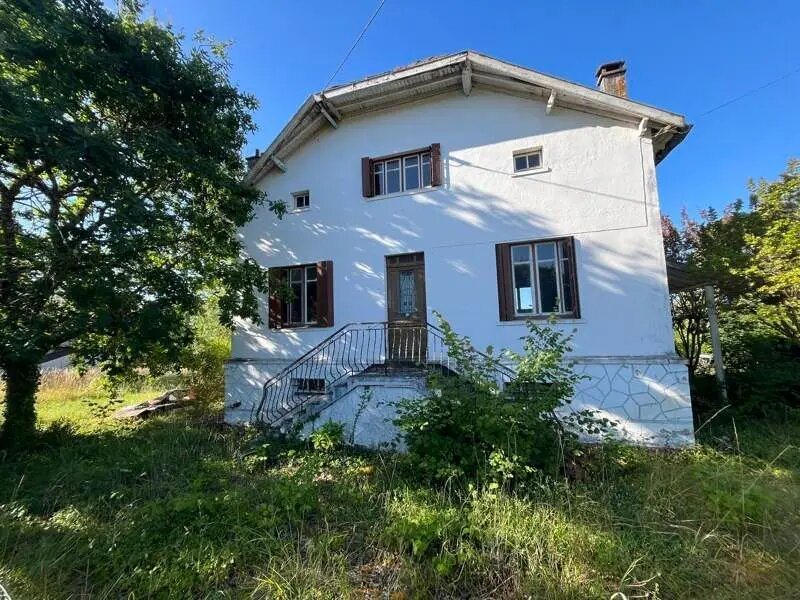 Maison à vendre, 144m², Villetoureix