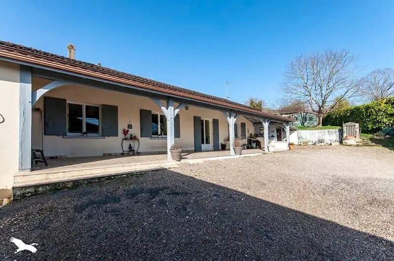 Maison à vendre, 180m², Montagrier