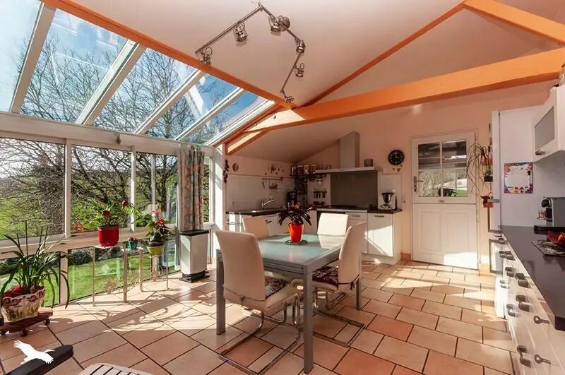Maison à vendre, 180m², Montagrier