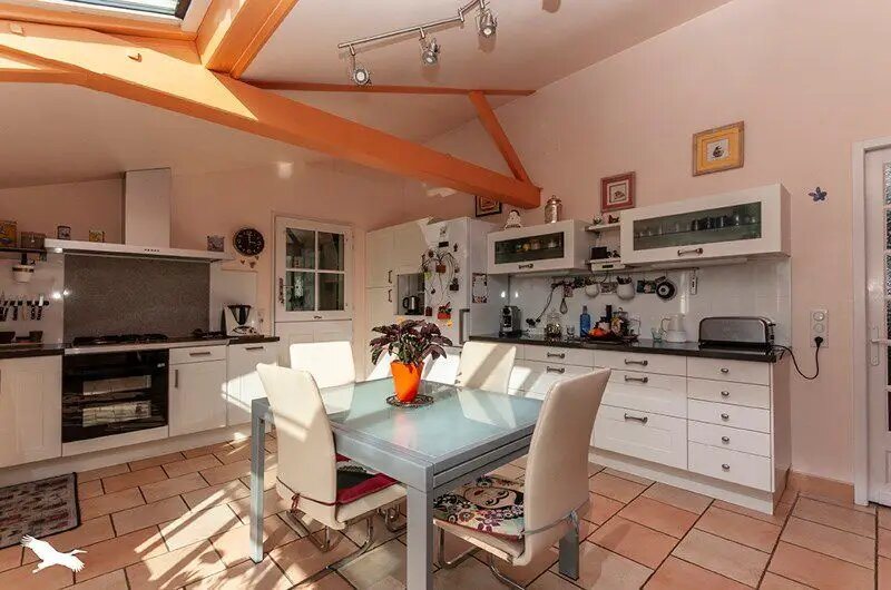 Maison à vendre, 180m², Montagrier