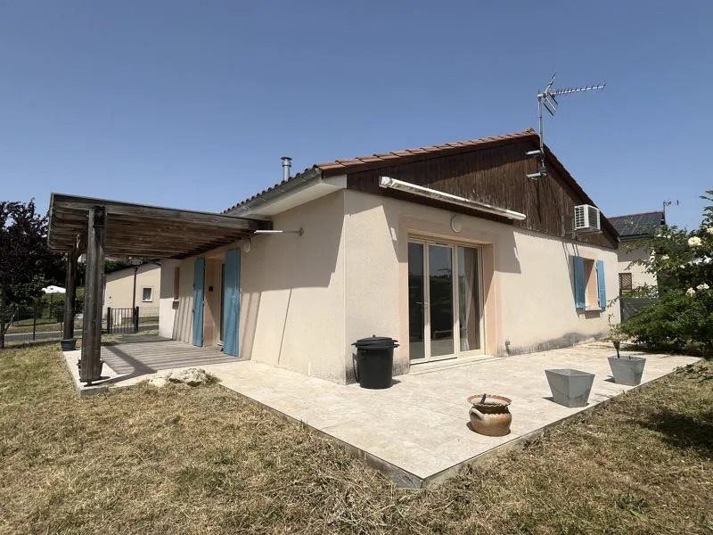 Maison à vendre, 73m², Ribérac