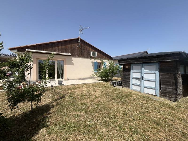 Maison à vendre, 73m², Ribérac