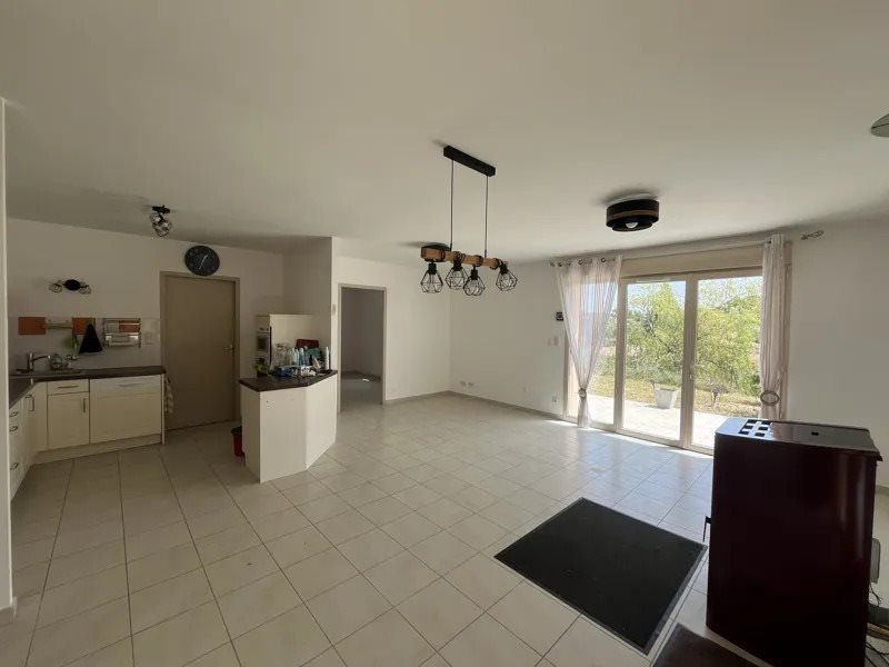 Maison à vendre, 73m², Ribérac
