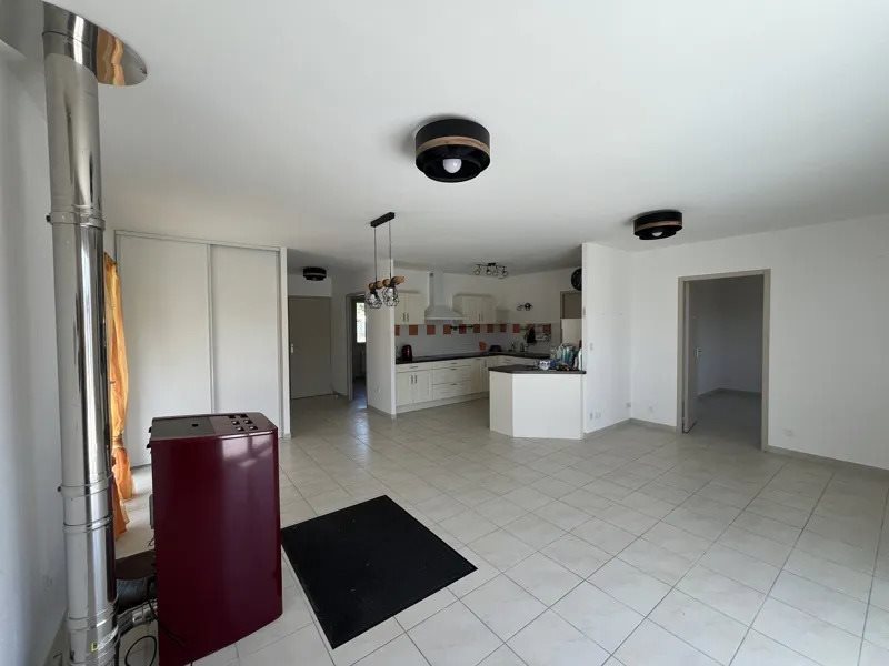 Maison à vendre, 73m², Ribérac