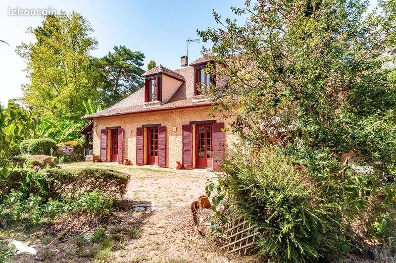 Maison à vendre, 168m², Saint-Martin-de-Ribérac