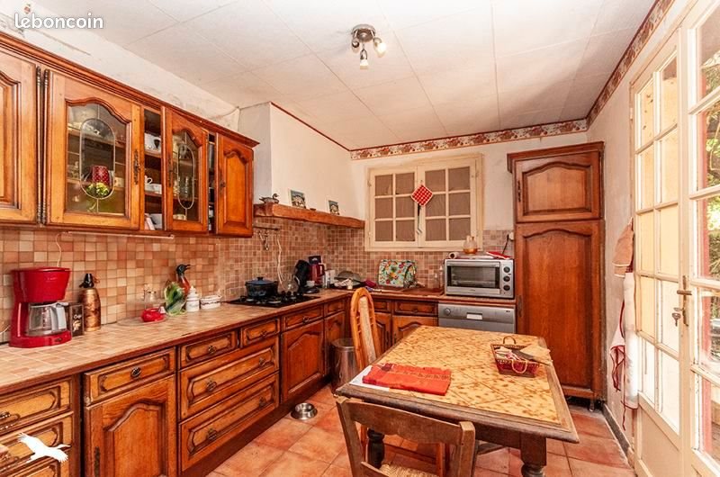 Maison à vendre, 168m², Saint-Martin-de-Ribérac
