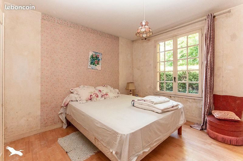 Maison à vendre, 168m², Saint-Martin-de-Ribérac