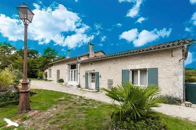 Maison à vendre, 145m², Ribérac