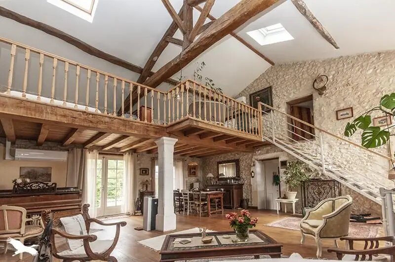 Maison à vendre, 145m², Ribérac