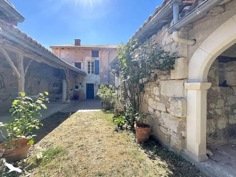 Maison à vendre, 170m², Vanxains