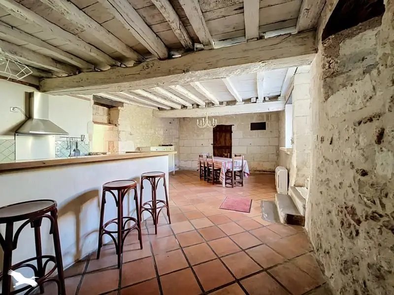 Maison à vendre, 170m², Vanxains