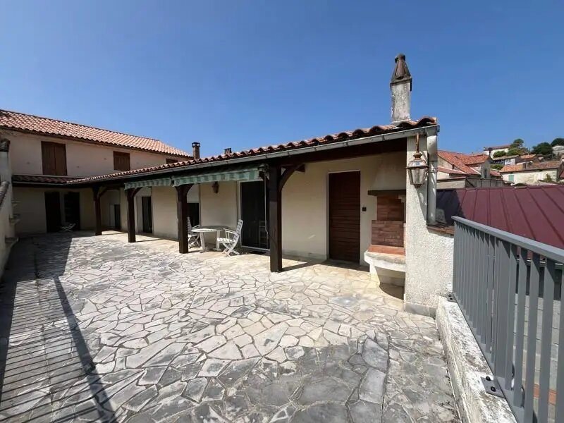 Maison à vendre, 190m², Ribérac