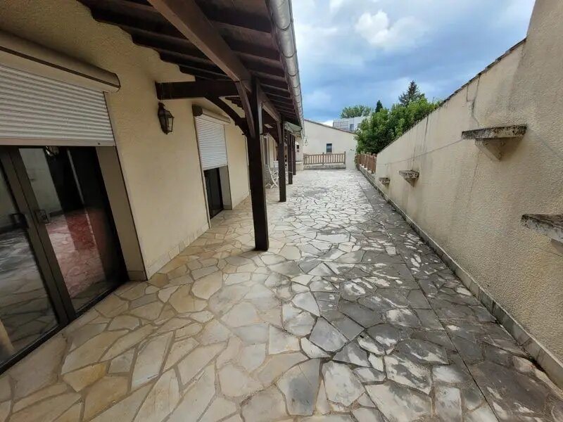Maison à vendre, 190m², Ribérac