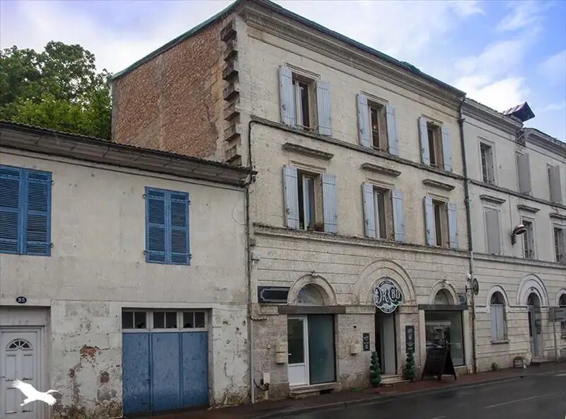 Appartement à vendre, 239m², Ribérac