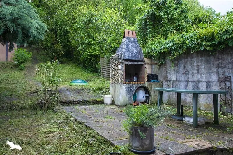 Appartement à vendre, 239m², Ribérac