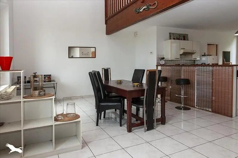 Appartement à vendre, 239m², Ribérac