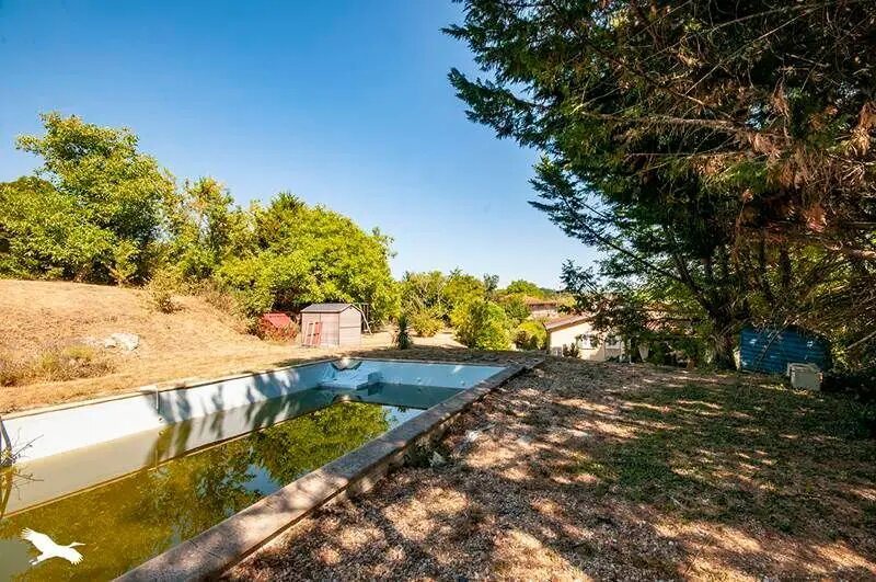 Maison à vendre, 135m², Grand-Brassac