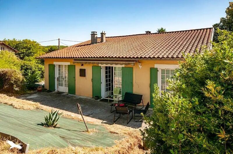 Maison à vendre, 135m², Grand-Brassac