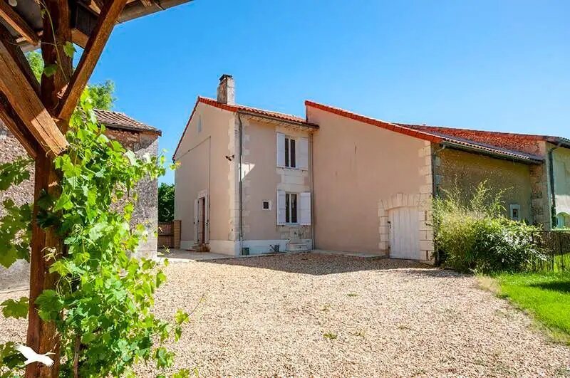 Maison à vendre, 84m², Ribérac