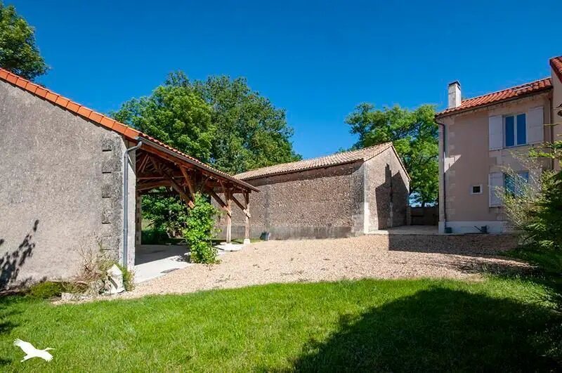 Maison à vendre, 84m², Ribérac