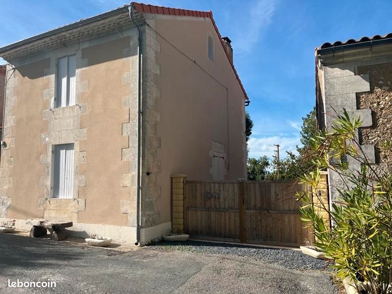 Maison à vendre, 84m², Ribérac