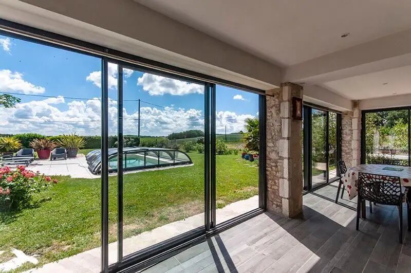 Maison à vendre, 125m², La Chapelle-Grésignac