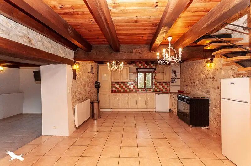 Maison à vendre, 88m², Vanxains