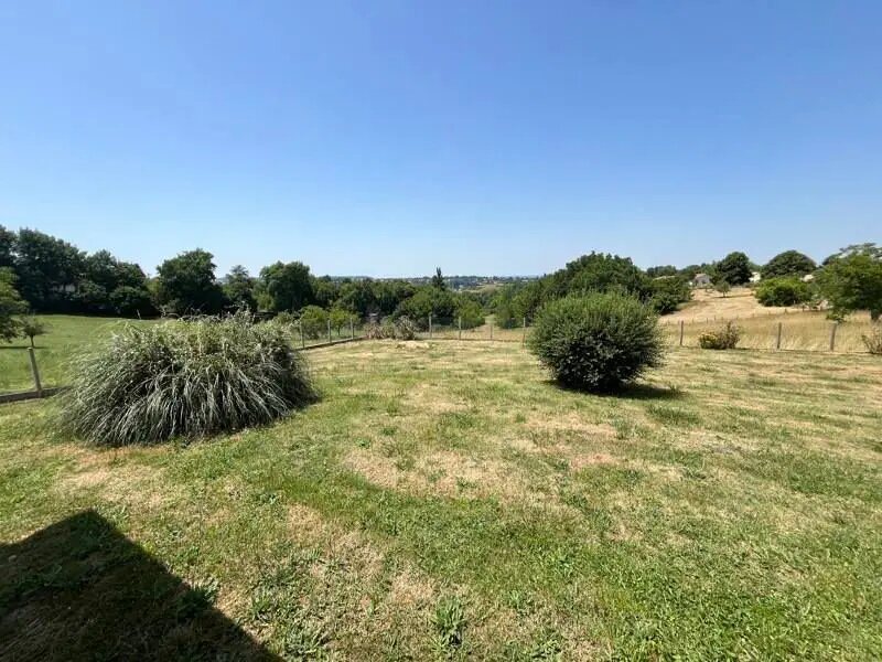 Maison à vendre, 116m², Ribérac