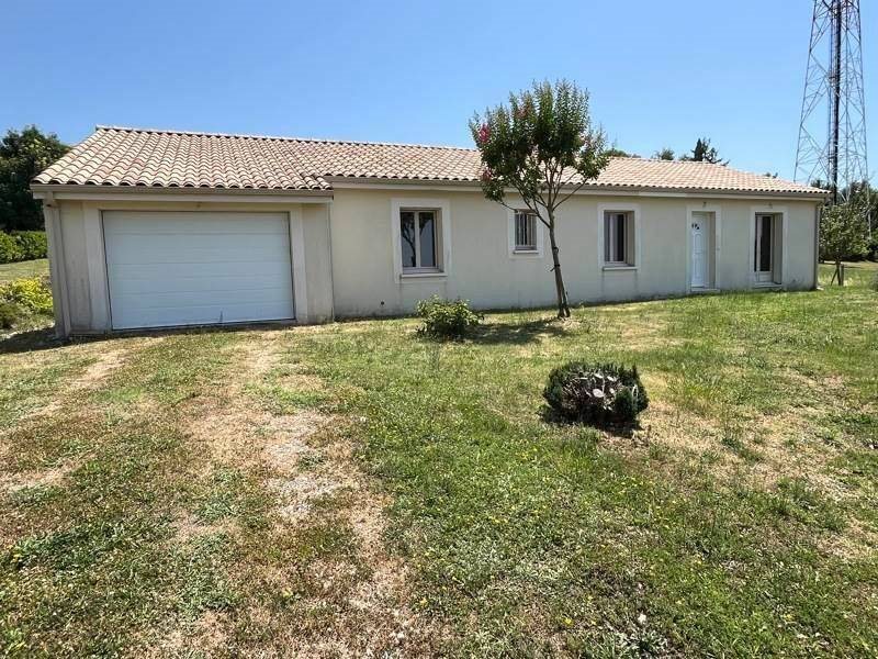Maison à vendre, 116m², Ribérac
