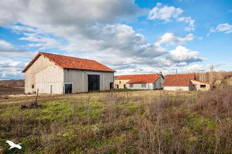 Maison à vendre, 119m², Saint-Vincent-Jalmoutiers