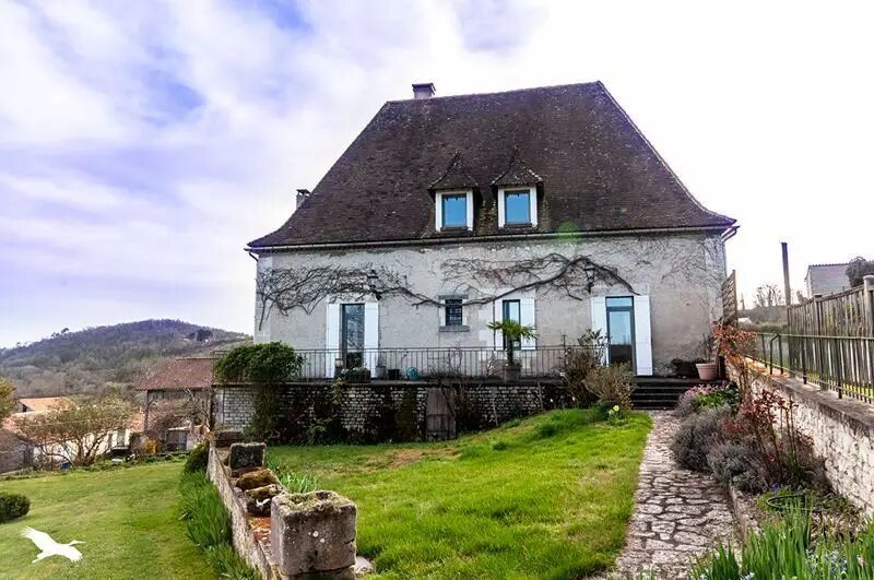 Maison à vendre, 291m², Grand-Brassac