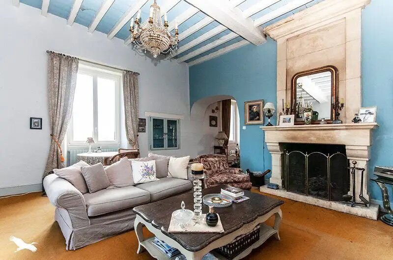 Maison à vendre, 291m², Grand-Brassac